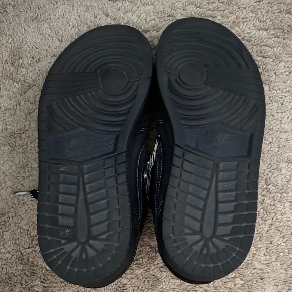 Nike Travis Scott “Black Phantom“ size 9 - Picture 4 of 12